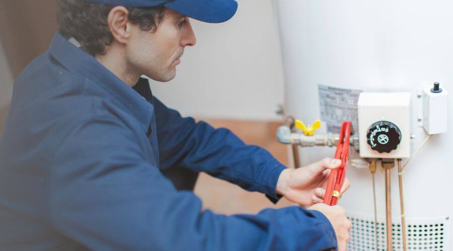 Professional Leak Detection in Oakland, NE